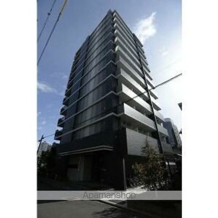 Ｌａ　Ｄｏｕｃｅｕｒ黒川[1K/25.52m2]の外観1