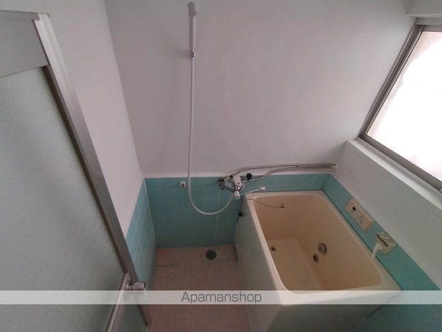 クレセントの内装写真