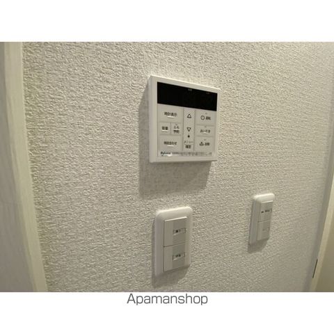 アンビシオン天下茶屋の内装写真