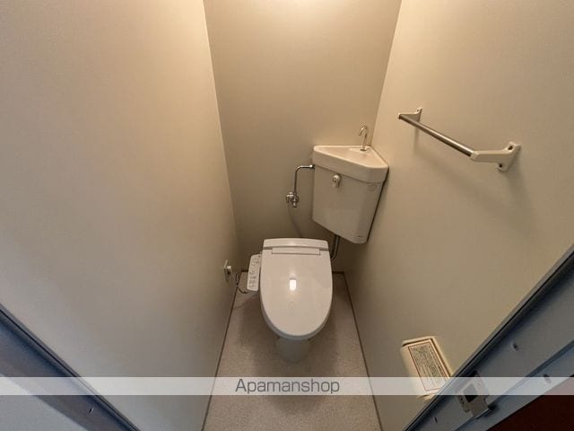 フレンド豊新の内装写真