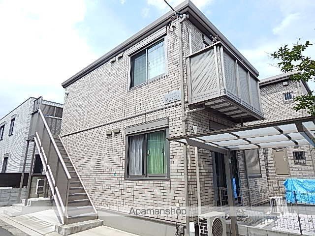 Ｌｅ　ｓｕｃｒｅ　Ⅰ[2DK/40.32m2]の外観1