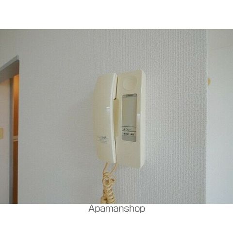 グランドールひばりが丘の内装写真