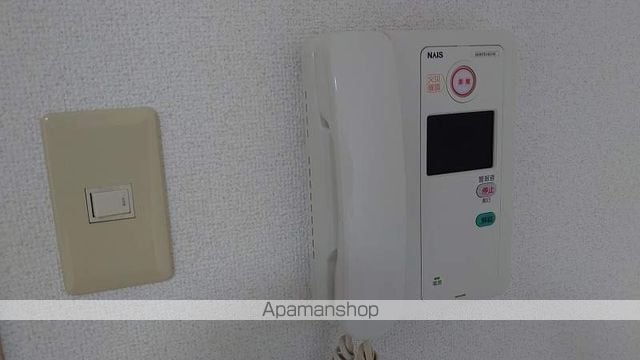 アーデン和泉町 605 ｜ 大阪府大阪市中央区和泉町１丁目2-8（賃貸マンション1K・6階・26.35㎡） その15