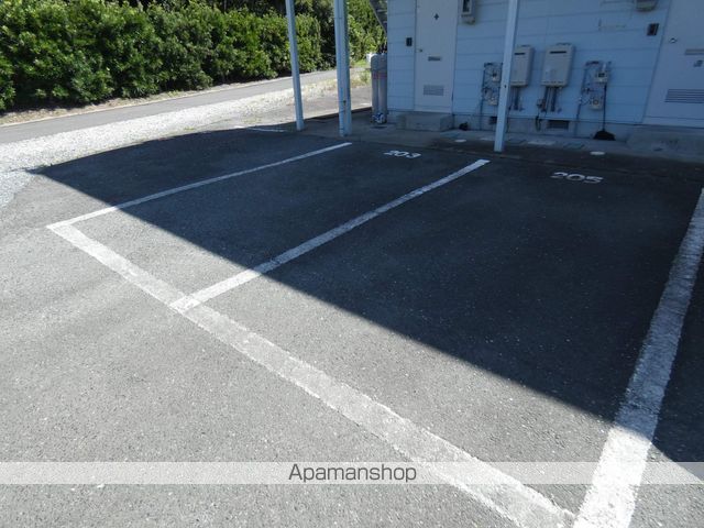 ほたるAのその他写真