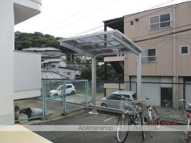 第1エトウビルの外観写真