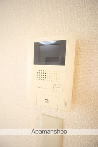 RITZ 2.2の内装写真