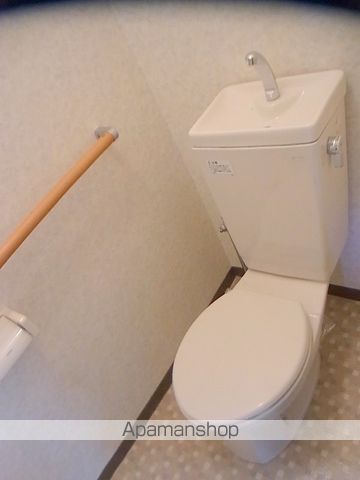 クラストピアの内装写真
