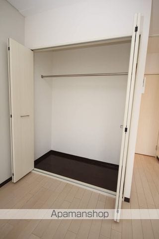 センチュリー21立野 Aの内装写真