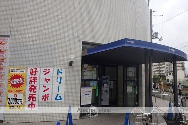 大西ビルの周辺写真