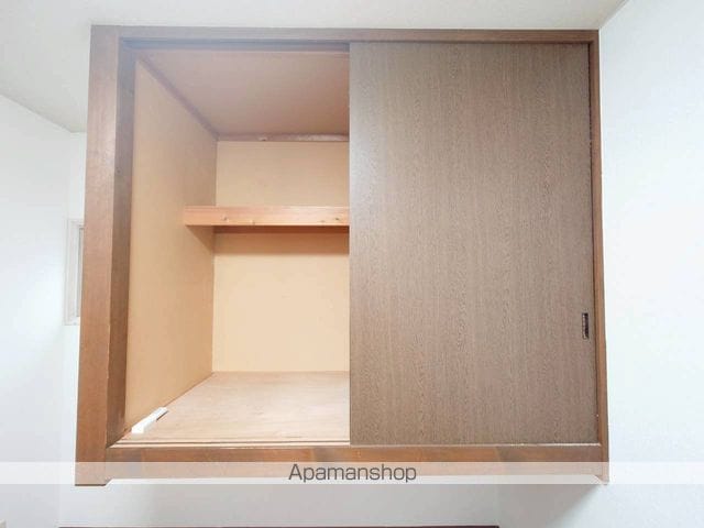コーポマイロードの内装写真