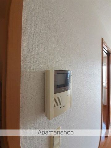パストラル川部Cの内装写真