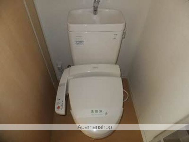 サンシャイン東川口 B棟の内装写真