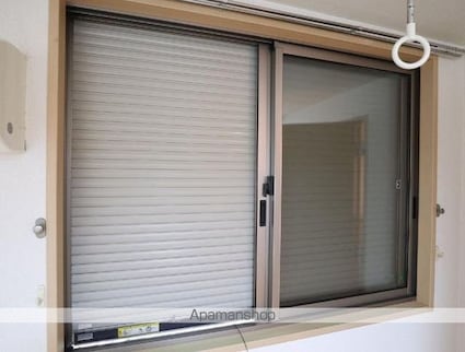 プリムローズ[1R/19.87m2]のセキュリティ