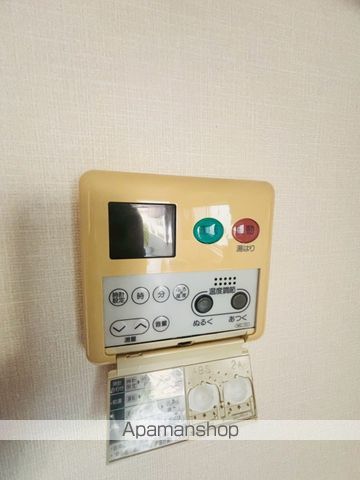 浜竹ユーホームの内装写真