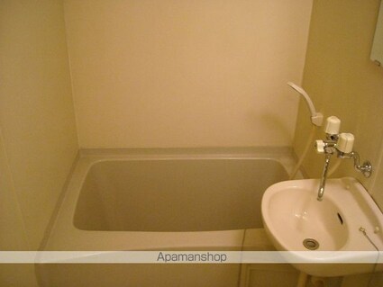 レオパレス拝島町[1DK/33.12m2]のバス