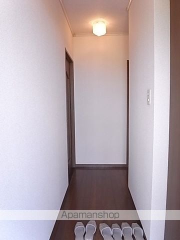 BーFLATの内装写真