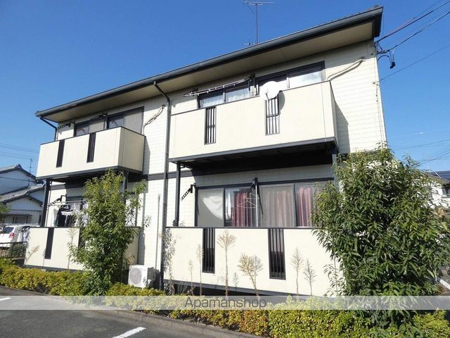 ハウスレーベンA
