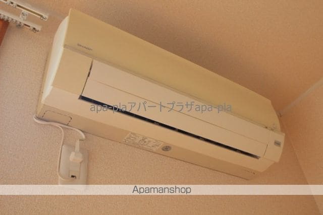 レオパレスつばさの内装写真