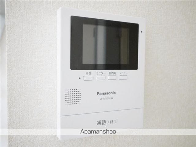 グレートハイツ双葉ケ丘の内装写真