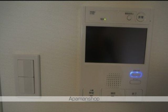 ラフィスタ本蓮沼の内装写真