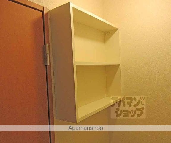 レオパレスフォーティウィンクスの内装写真