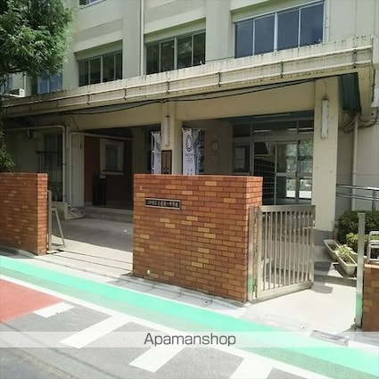 フェリシテ東小岩[1R/15.7m2]の周辺6