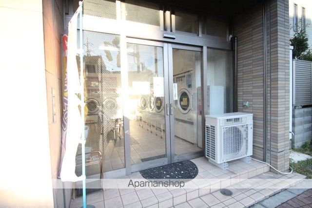 アンプルールフェール茂木の周辺写真