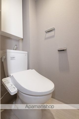スカイグランデ津田沼の内装写真