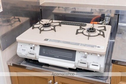 テンダーネスコーポⅡ[1K/29.81m2]の内装2