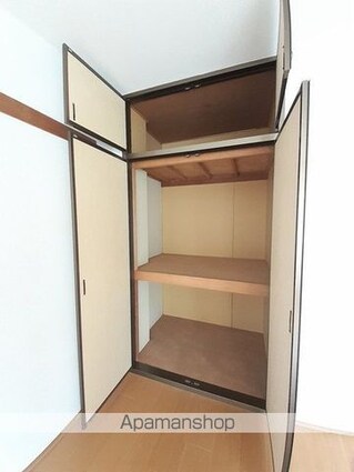 メゾン竹内[1LDK/40.04m2]の収納