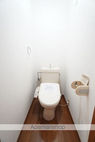 ブルーリバーの内装写真