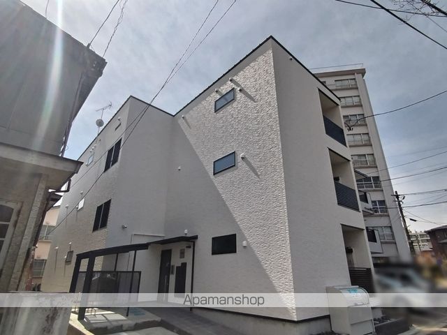 ラフィネ東大畑通