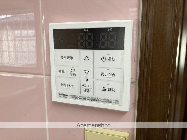 上池台5丁目住宅の内装写真