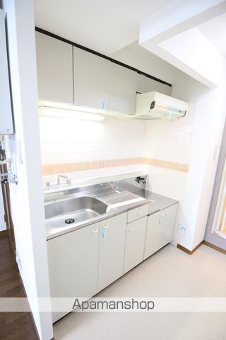 ミラバ札幌中央の内装写真