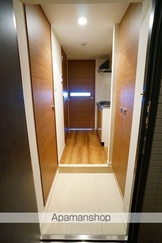 スパシエヒルズ横浜妙蓮寺の内装写真