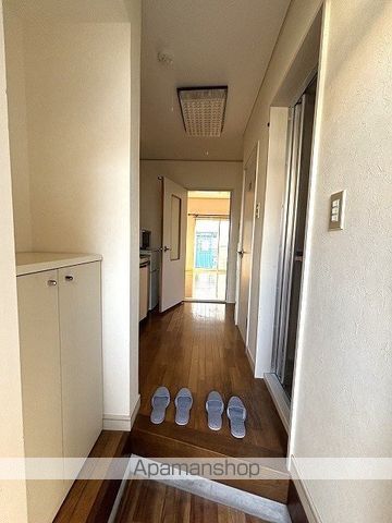 アルカディア総社の内装写真