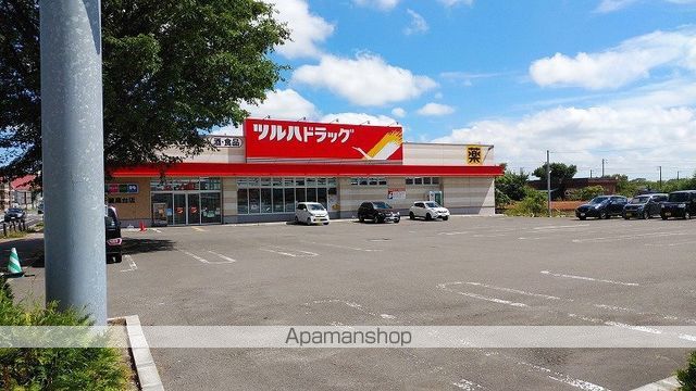 稲穂マンションの周辺写真