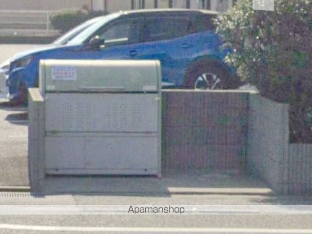 レオパレスSUB GREENのその他写真
