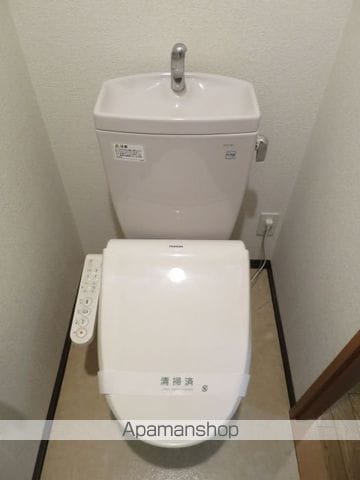 マンション花房の内装写真