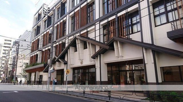 ルフォンプログレ蔵前プレミアの周辺写真