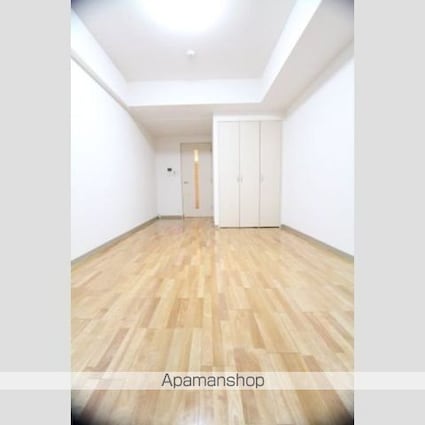 プライムアーバン西荻窪Ⅱ[1K/27.31m2]のリビング・居間3