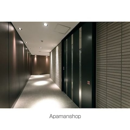 ＳーＲＥＳＩＤＥＮＣＥ尾頭橋ｂｅａｕｔｅ[1K/24.77m2]のエントランス1