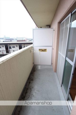 ロゼーリマンションの内装写真