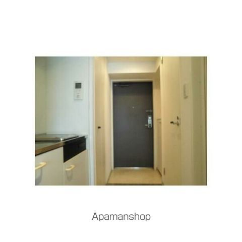 URBAN LINK蒲田の内装写真
