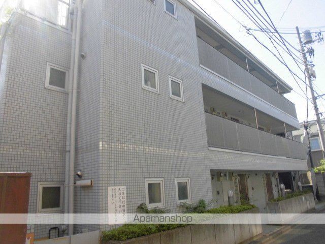 FASTIIの外観写真