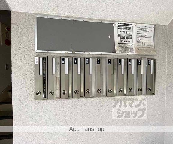 アブレスト西洞院のその他写真