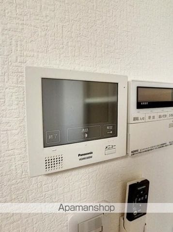 NOEL本郷の内装写真