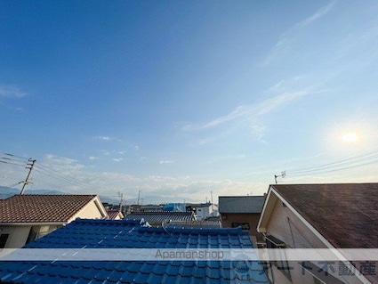 メゾンドインカルシ[2DK/45.02m2]のエントランス7