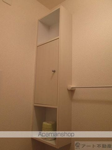 カーサ エムの内装写真