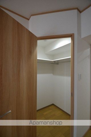 ウイング宝町フォースの内装写真
